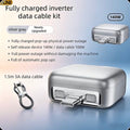 Night Charging Anti Overcharge Intelligent Separator