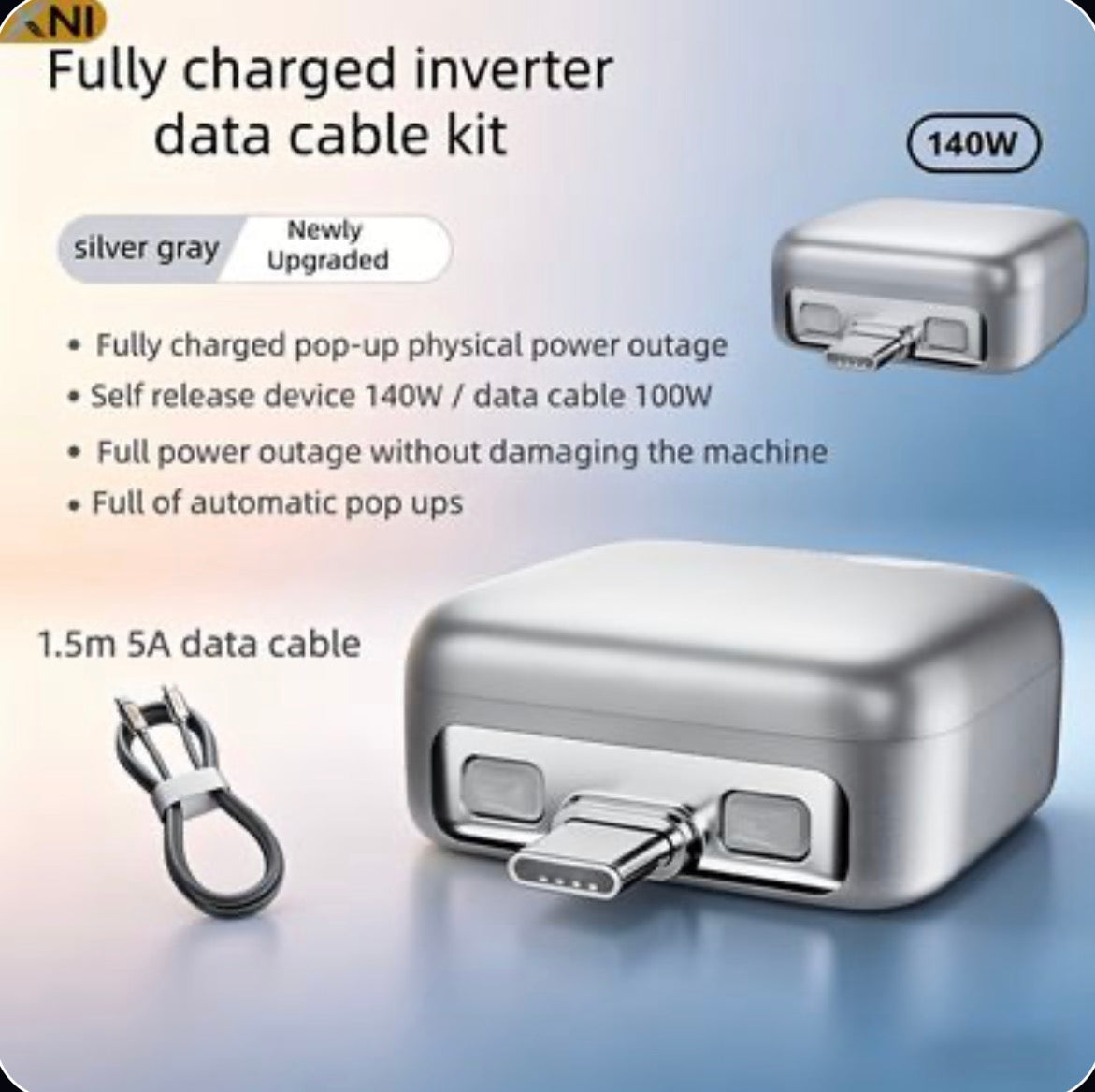 Night Charging Anti Overcharge Intelligent Separator