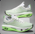 Casual Sports-style Youth Camp Shoes with Soft Soles