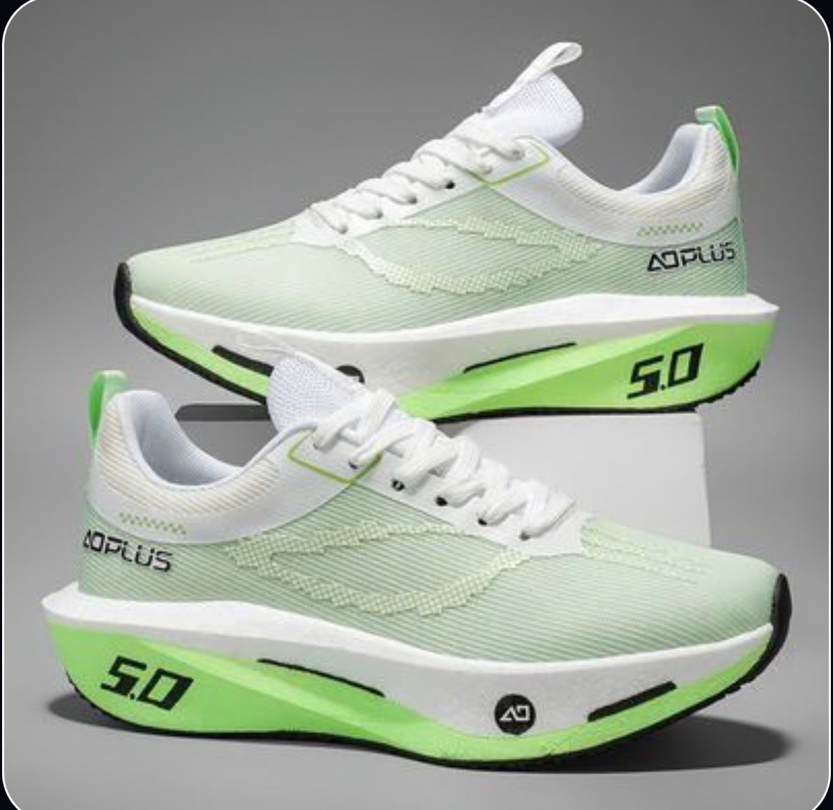 Casual Sports-style Youth Camp Shoes with Soft Soles