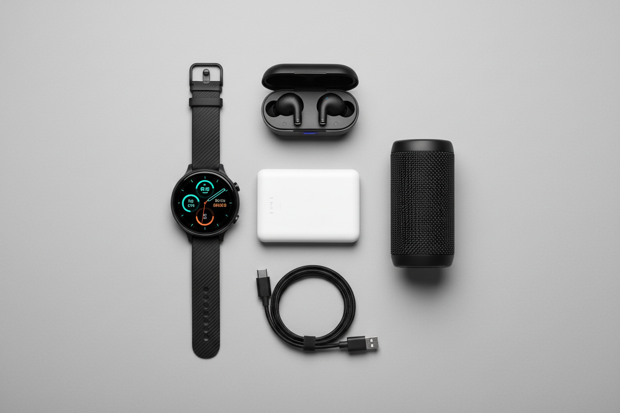 Gadgets